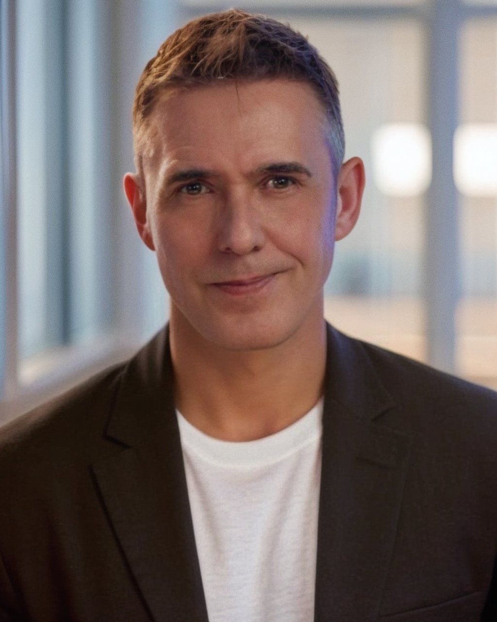 Luis Alfonso Ruiz